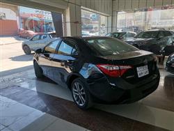 تۆیۆتا کۆرۆلا